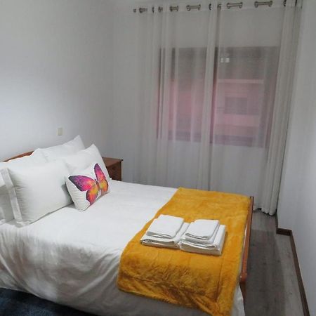 Apartamento Vila Do Conde Eksteriør bilde