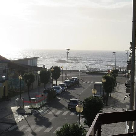 Apartamento Vila Do Conde Eksteriør bilde