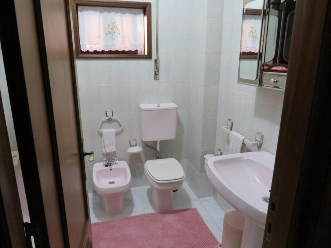 Apartamento Vila Do Conde Eksteriør bilde