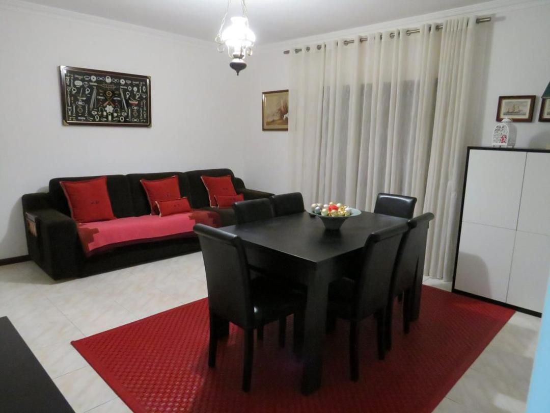 Apartamento Vila Do Conde Eksteriør bilde