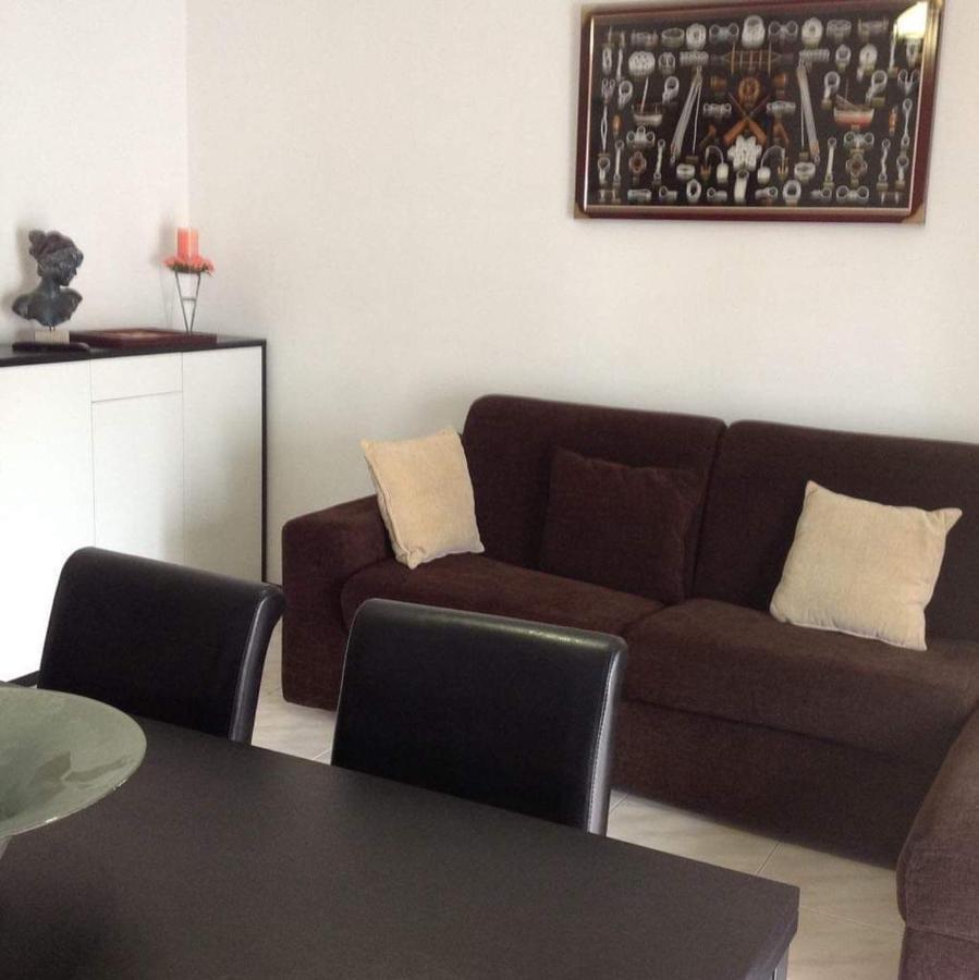 Apartamento Vila Do Conde Eksteriør bilde