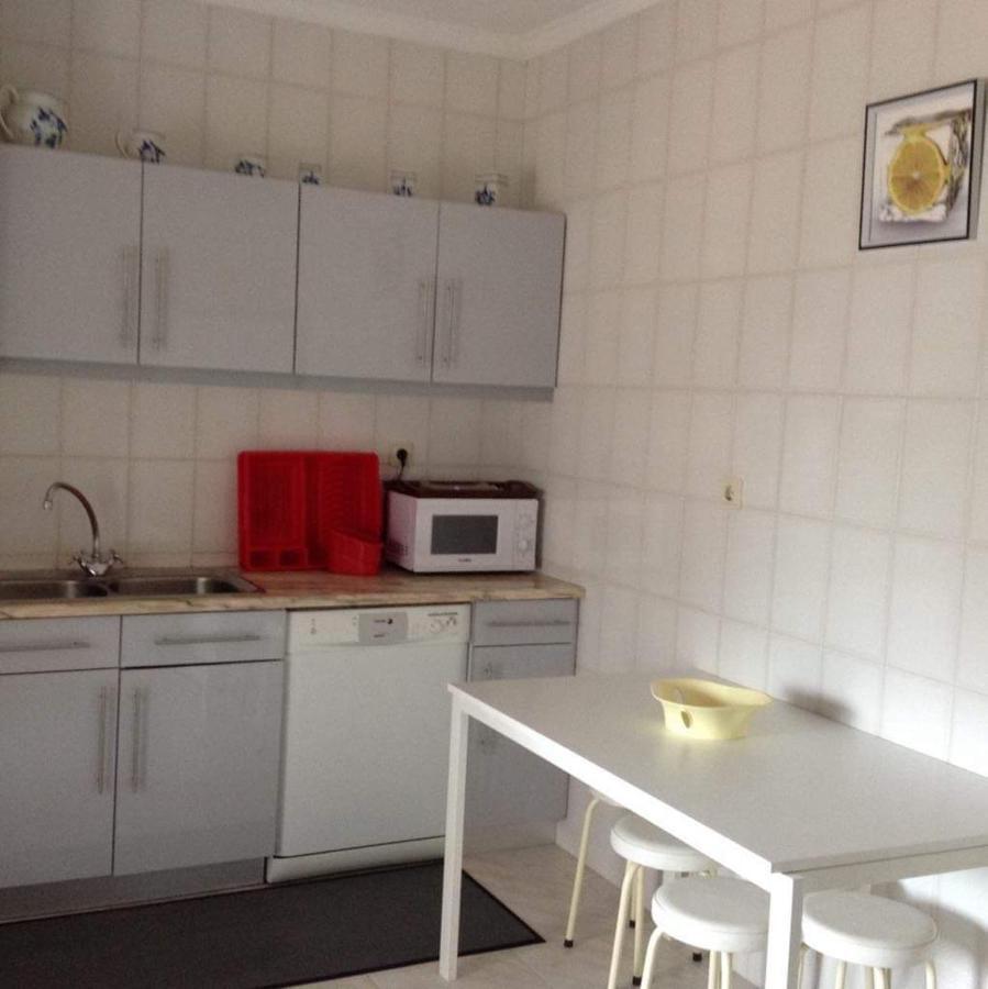 Apartamento Vila Do Conde Eksteriør bilde