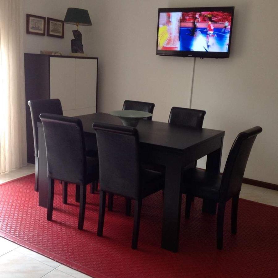 Apartamento Vila Do Conde Eksteriør bilde