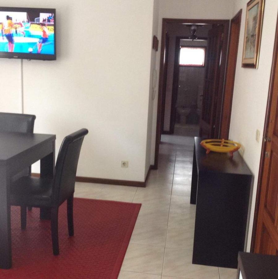Apartamento Vila Do Conde Eksteriør bilde