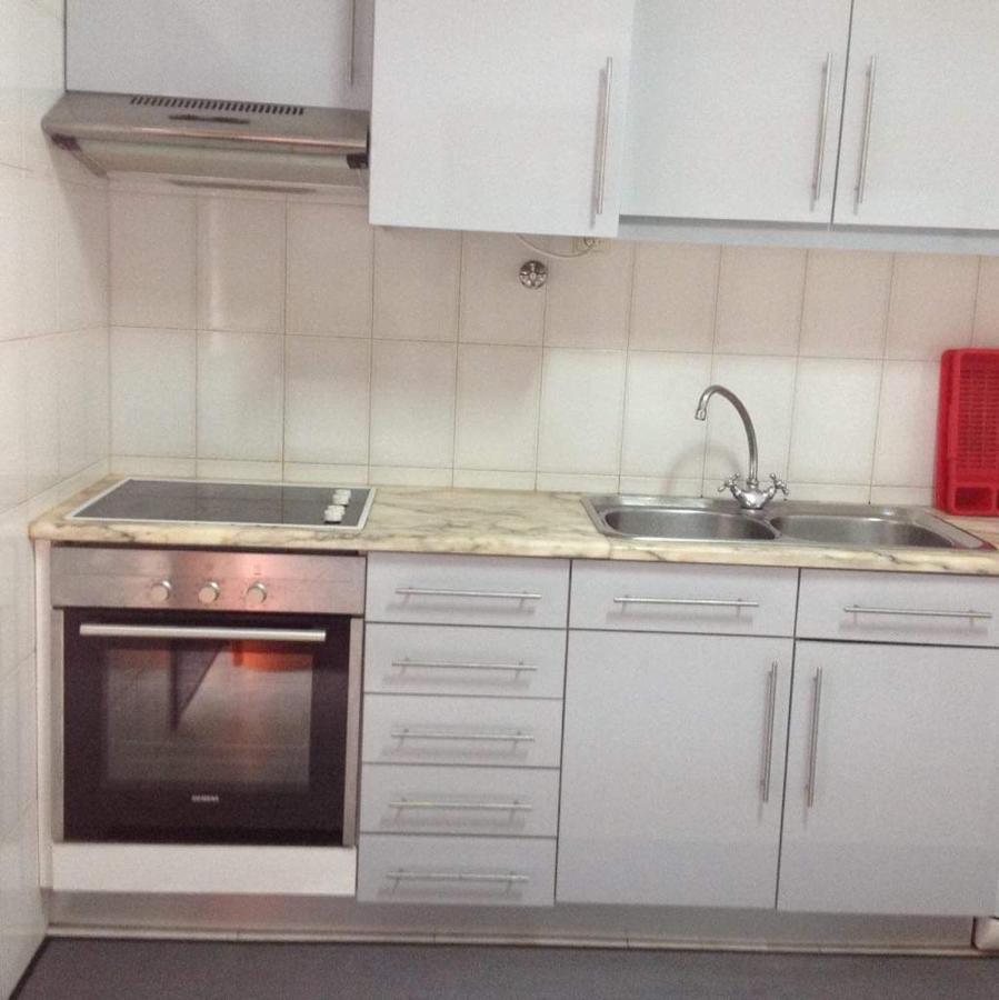 Apartamento Vila Do Conde Eksteriør bilde